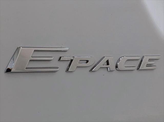 used 2019 Jaguar E-PACE car, priced at $22,576