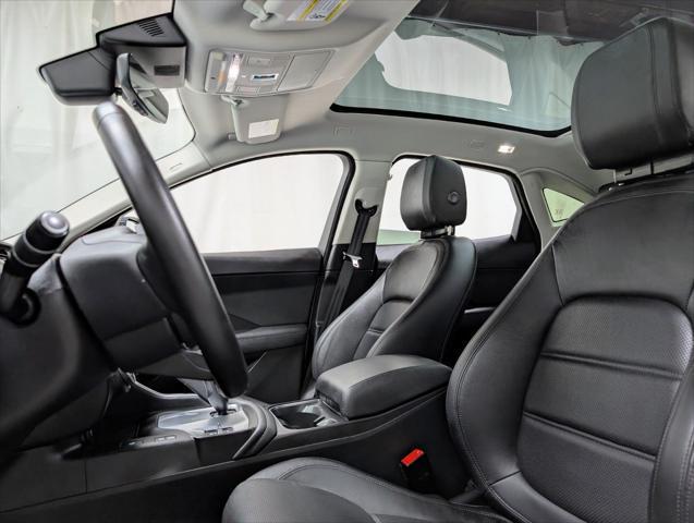 used 2019 Jaguar E-PACE car, priced at $22,576