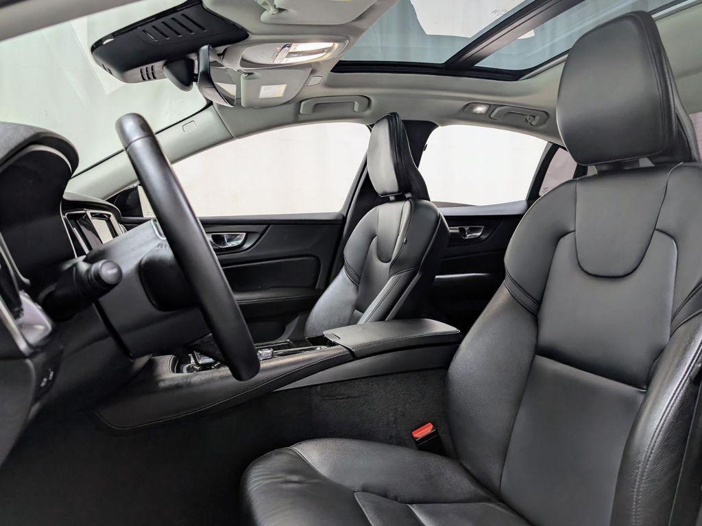 used 2023 Volvo S60 Recharge Plug-In Hybrid car, priced at $29,161