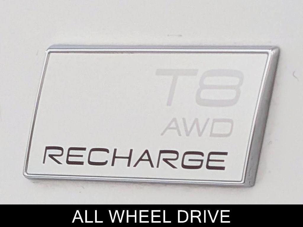 used 2023 Volvo S60 Recharge Plug-In Hybrid car, priced at $29,161