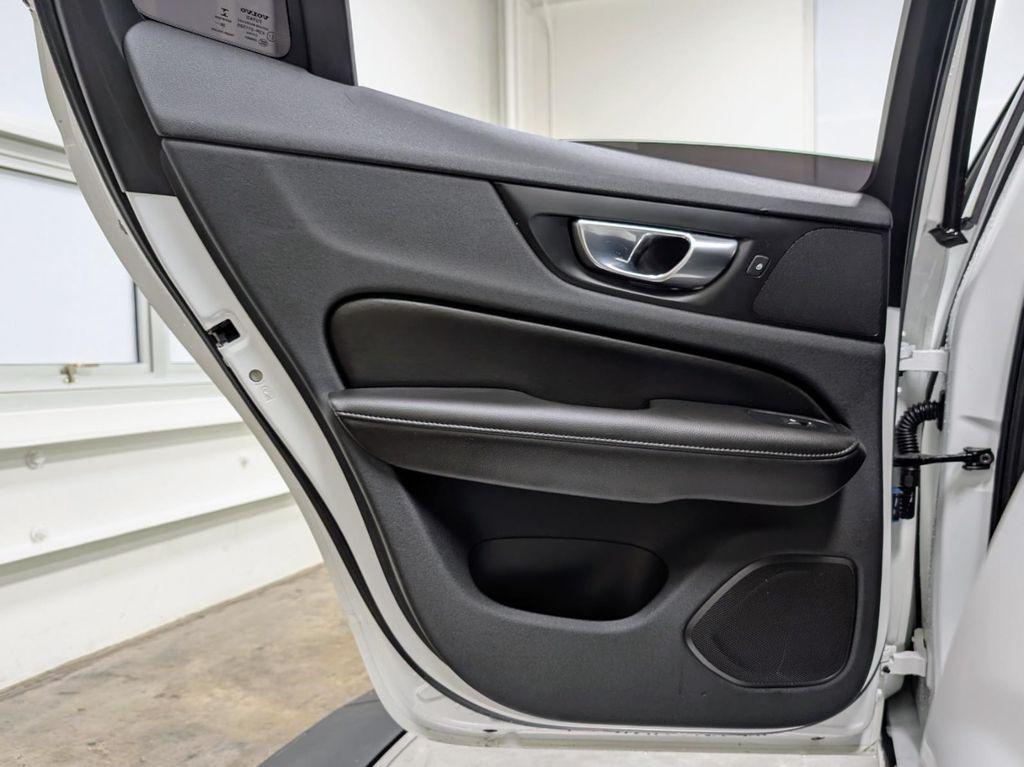 used 2023 Volvo S60 Recharge Plug-In Hybrid car, priced at $29,161