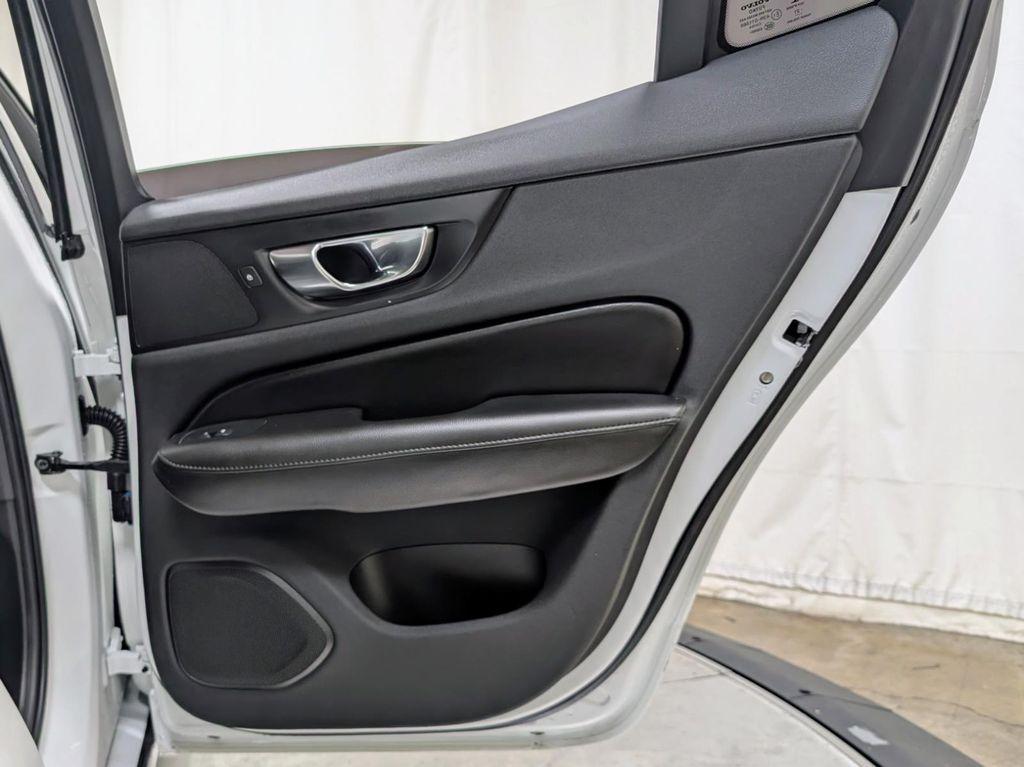 used 2023 Volvo S60 Recharge Plug-In Hybrid car, priced at $29,161