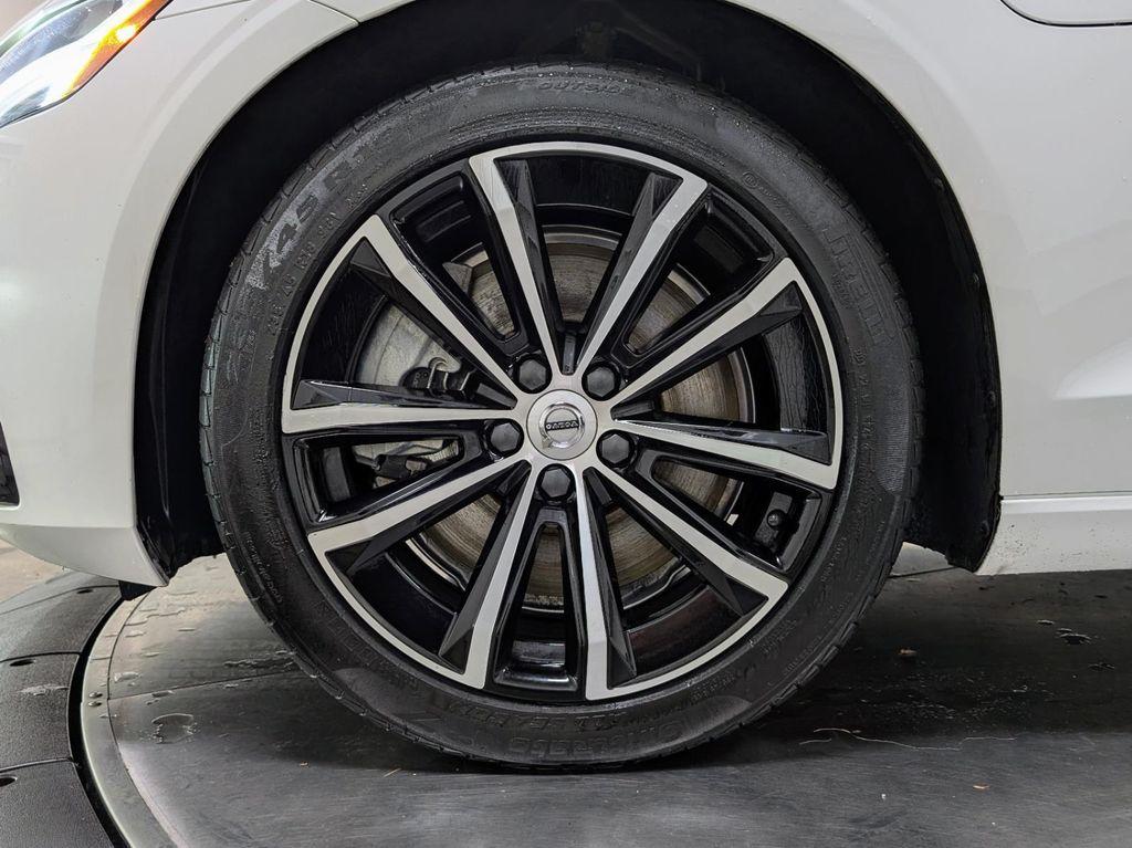 used 2023 Volvo S60 Recharge Plug-In Hybrid car, priced at $29,161