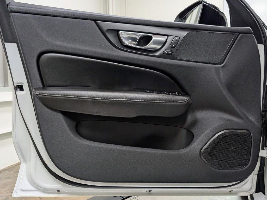 used 2023 Volvo S60 Recharge Plug-In Hybrid car, priced at $29,161