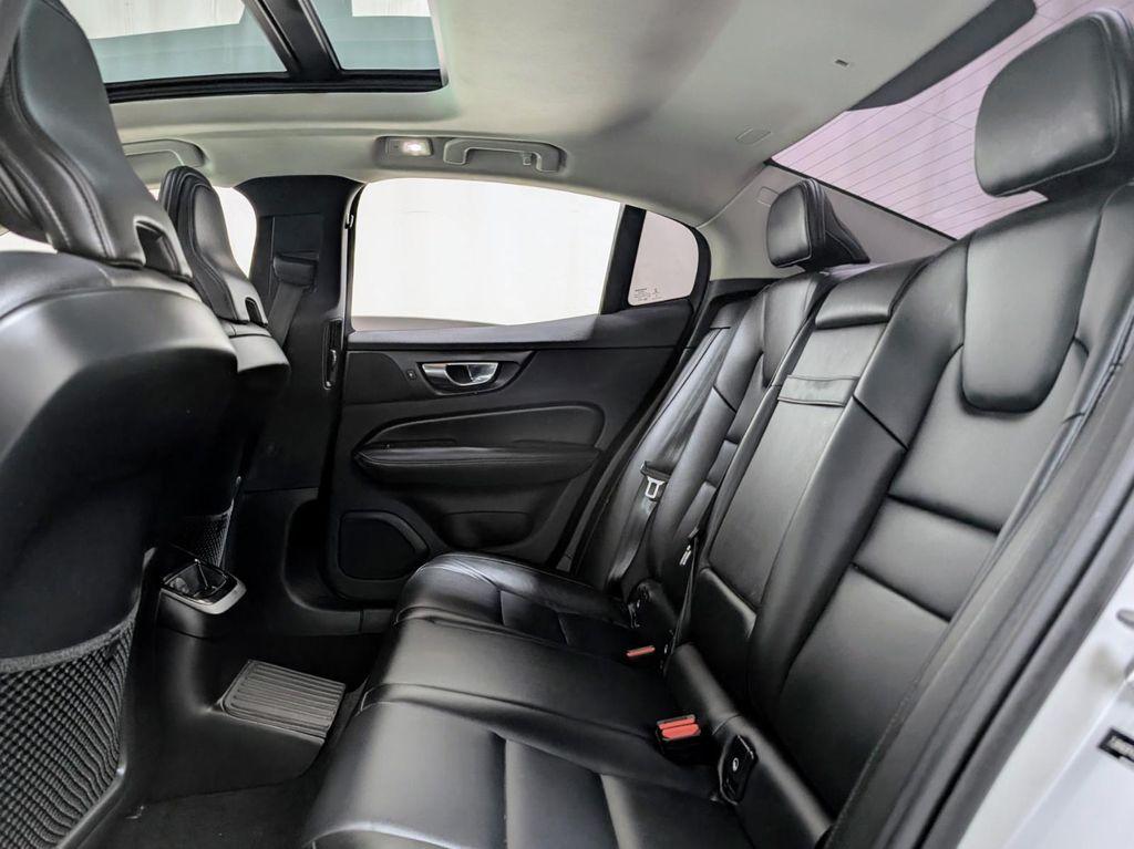 used 2023 Volvo S60 Recharge Plug-In Hybrid car, priced at $29,161