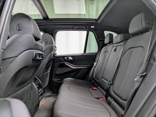 used 2020 BMW X5 car, priced at $32,995