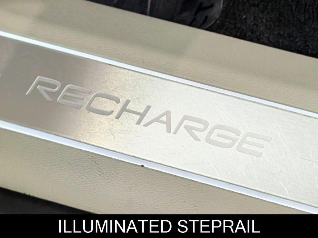 used 2022 Volvo XC90 Recharge Plug-In Hybrid car, priced at $47,995