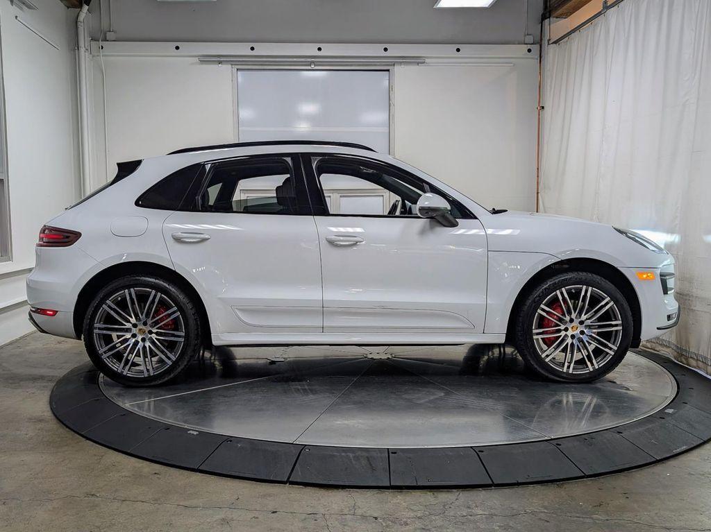 used 2017 Porsche Macan car, priced at $35,995