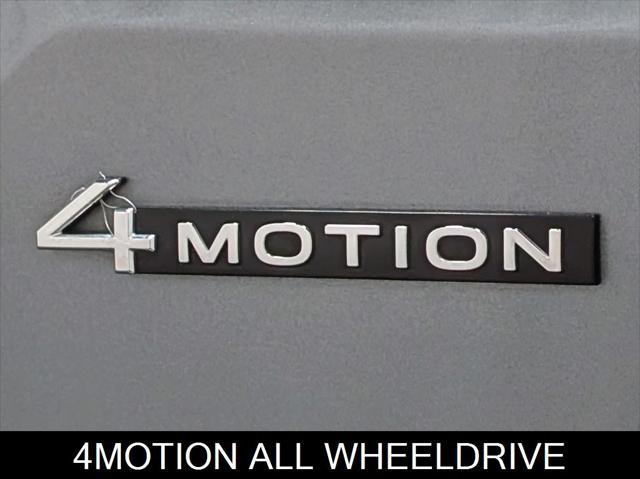 used 2024 Volkswagen Atlas car, priced at $31,850