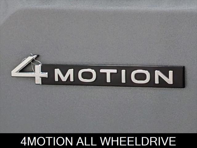 used 2024 Volkswagen Atlas car, priced at $32,854