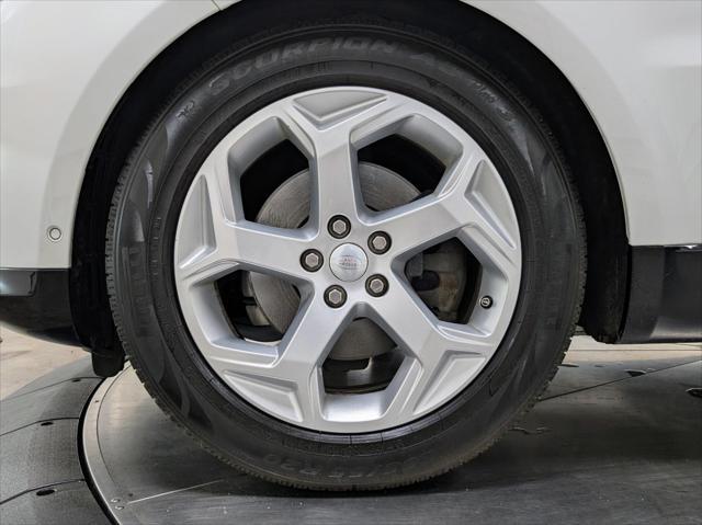 used 2020 Land Rover Range Rover Sport car, priced at $33,995