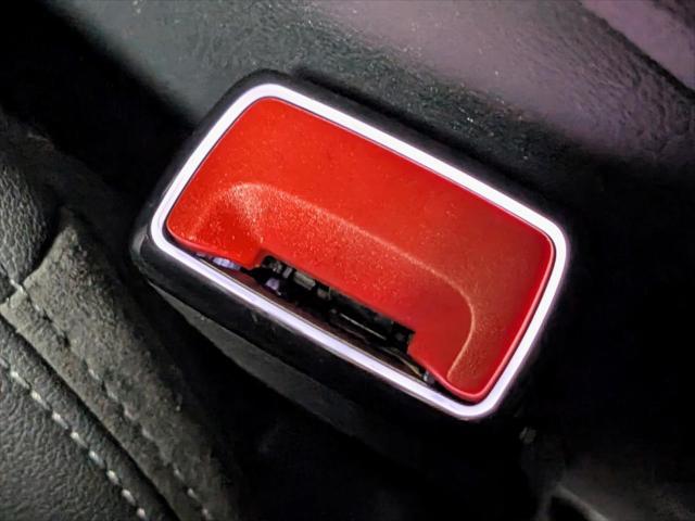 used 2021 Audi e-tron car, priced at $27,995