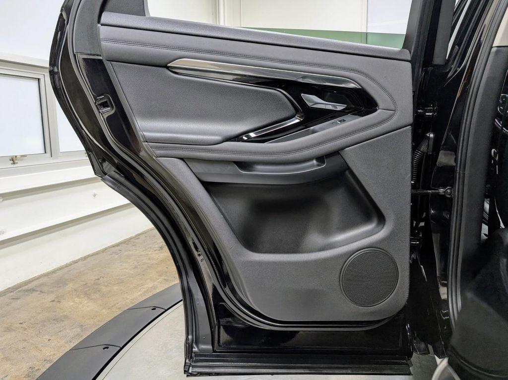 used 2020 Land Rover Range Rover Evoque car, priced at $21,868