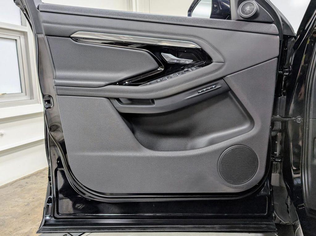 used 2020 Land Rover Range Rover Evoque car, priced at $21,868