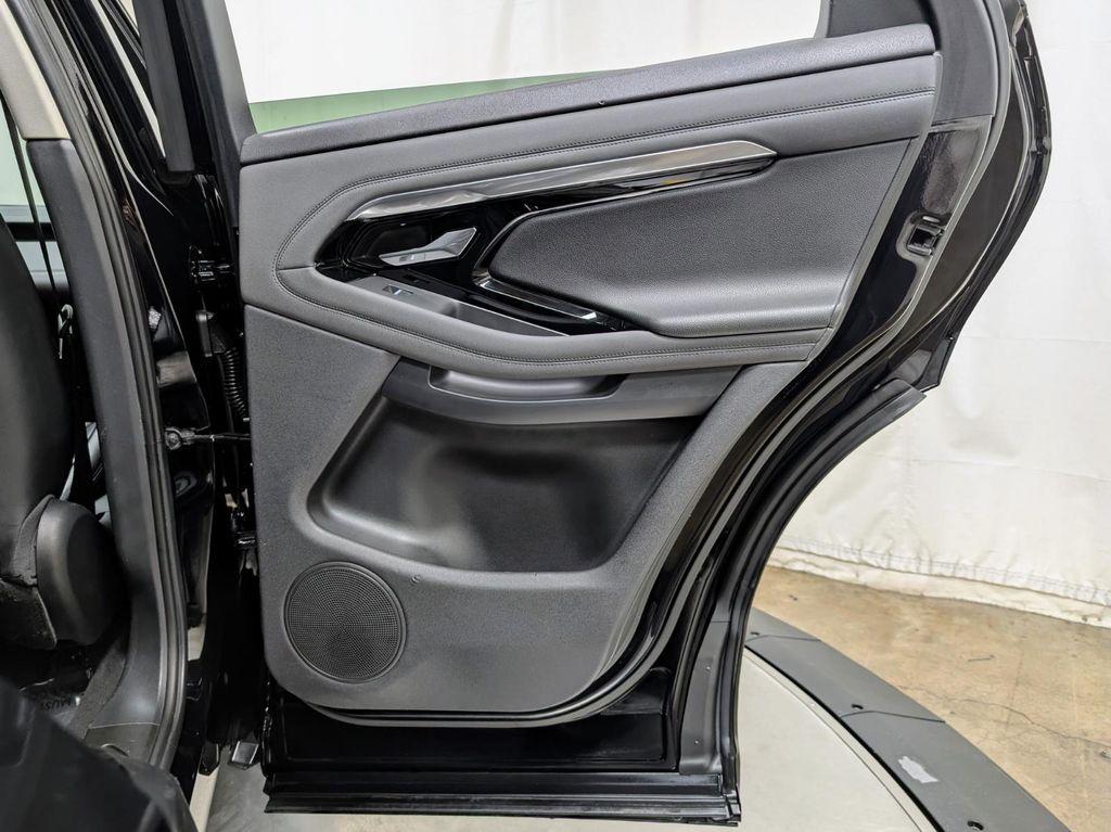 used 2020 Land Rover Range Rover Evoque car, priced at $21,868