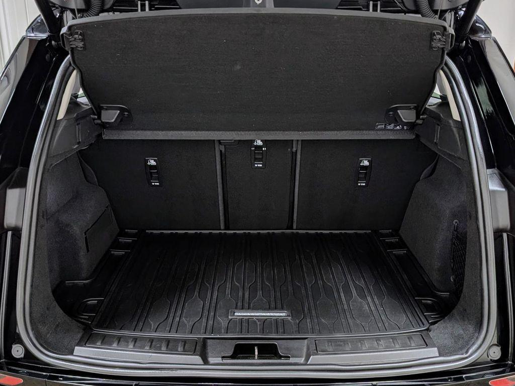 used 2020 Land Rover Range Rover Evoque car, priced at $21,868