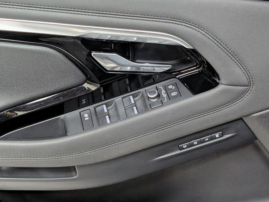 used 2020 Land Rover Range Rover Evoque car, priced at $21,868