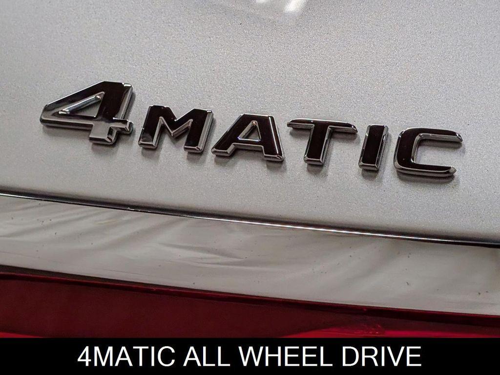 used 2018 Mercedes-Benz E-Class car, priced at $35,249