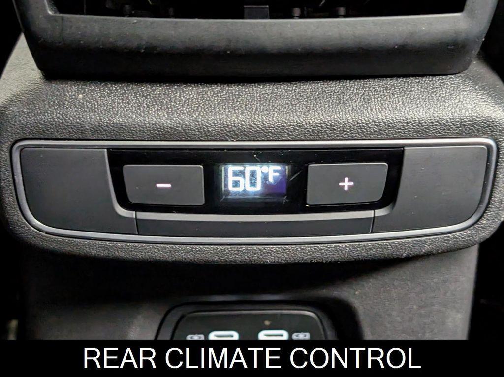 used 2022 Audi Q4 e-tron car, priced at $29,995