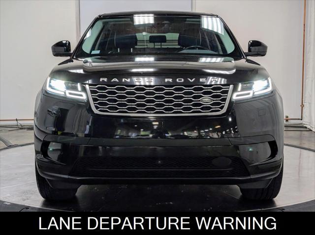 used 2021 Land Rover Range Rover Velar car, priced at $36,987