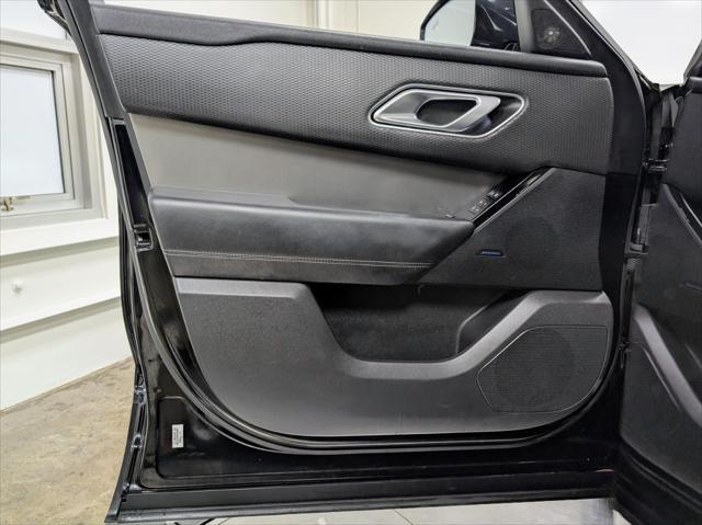 used 2021 Land Rover Range Rover Velar car, priced at $37,960
