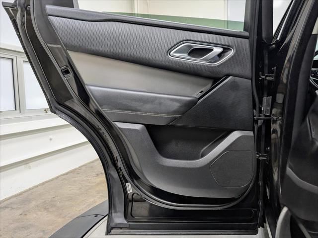 used 2021 Land Rover Range Rover Velar car, priced at $37,960