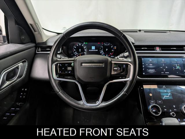 used 2021 Land Rover Range Rover Velar car, priced at $36,987