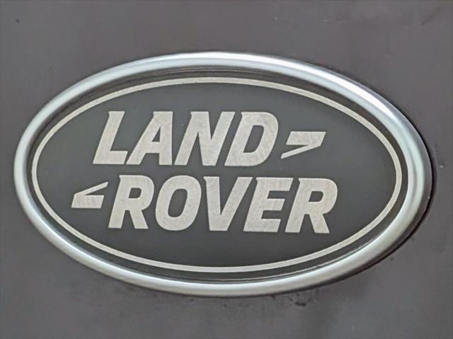used 2021 Land Rover Range Rover Velar car, priced at $37,960