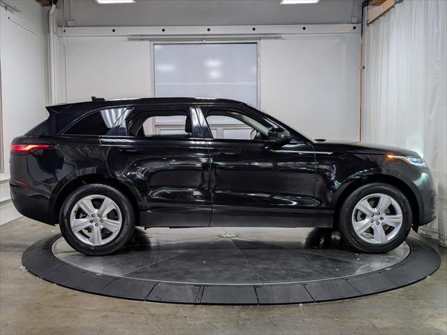 used 2021 Land Rover Range Rover Velar car, priced at $37,960