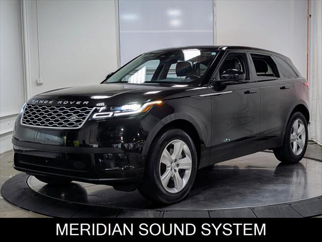 used 2021 Land Rover Range Rover Velar car, priced at $37,960