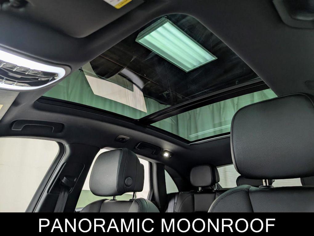 used 2025 Porsche Macan car, priced at $59,234