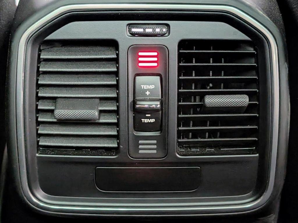 used 2025 Porsche Macan car, priced at $59,234