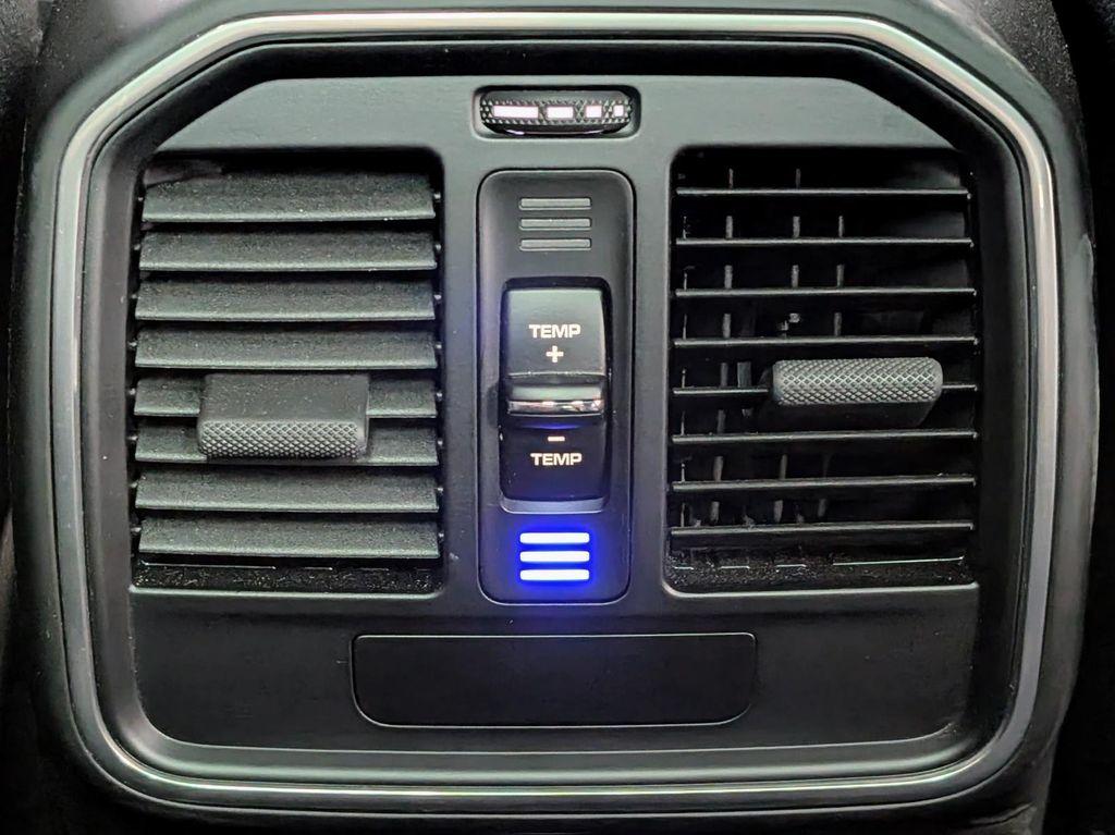 used 2025 Porsche Macan car, priced at $59,234