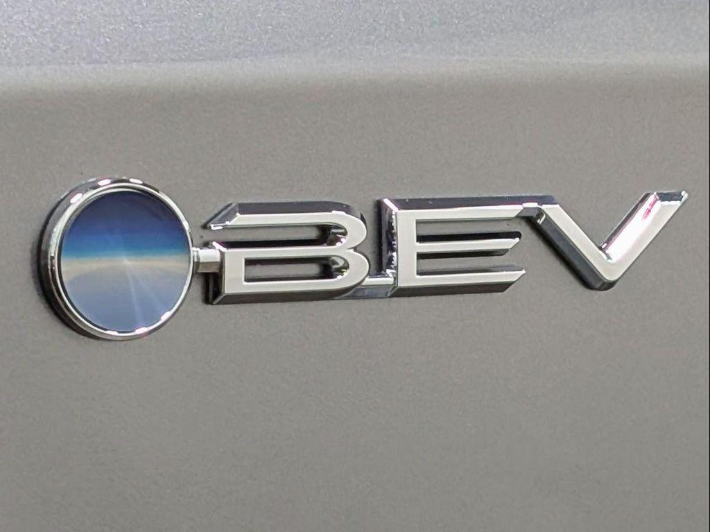 used 2024 Toyota bZ4X car, priced at $25,995