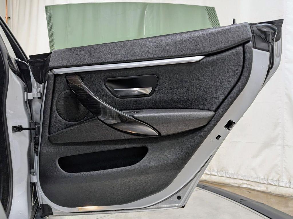 used 2018 BMW 430 car, priced at $17,659