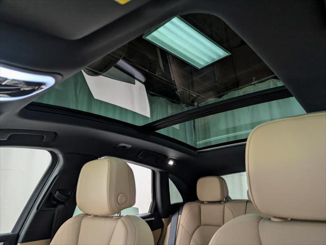 used 2020 Porsche Macan car, priced at $44,995