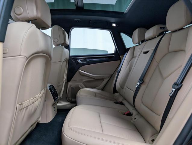 used 2020 Porsche Macan car, priced at $44,995