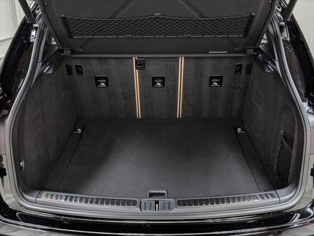 used 2020 Porsche Macan car, priced at $44,995