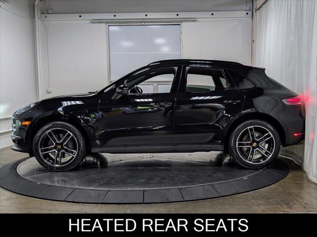 used 2020 Porsche Macan car, priced at $44,995