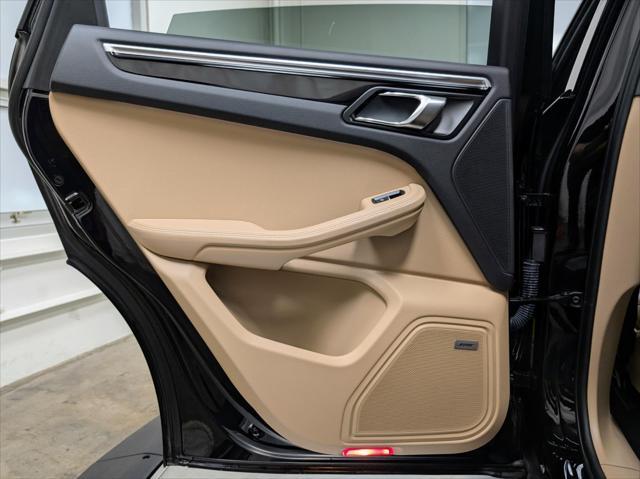 used 2020 Porsche Macan car, priced at $44,995