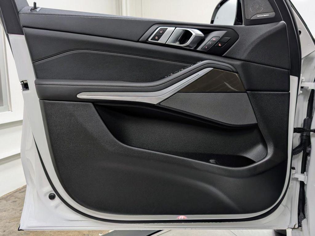 used 2022 BMW X5 car, priced at $54,899