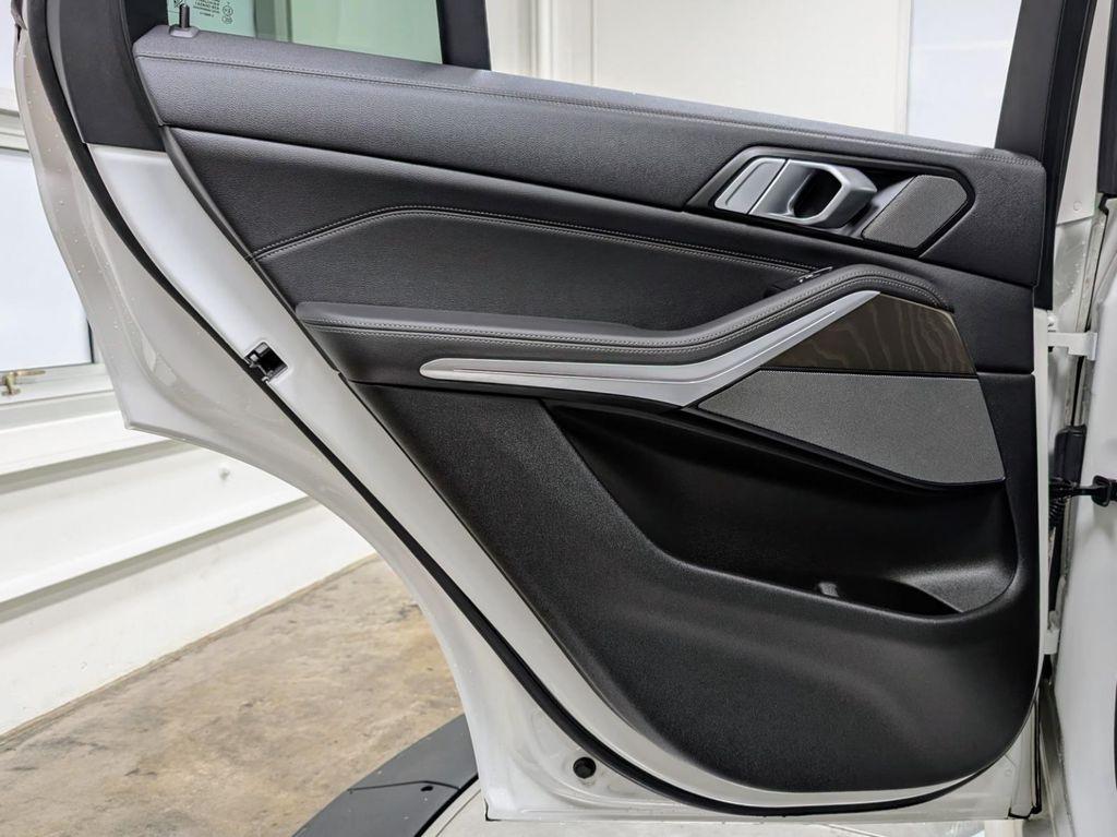 used 2022 BMW X5 car, priced at $54,899