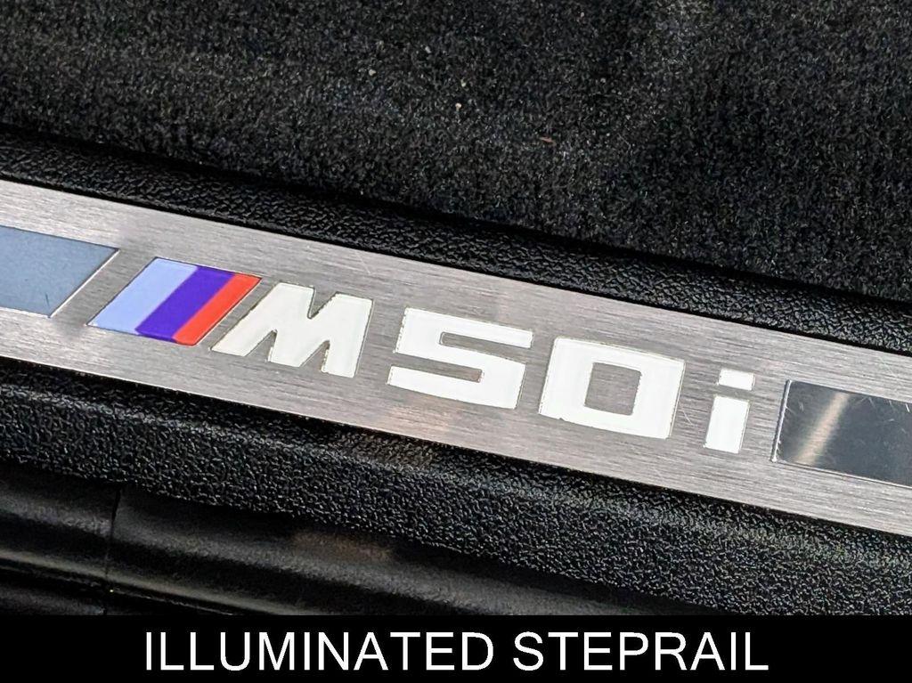 used 2022 BMW X5 car, priced at $54,899