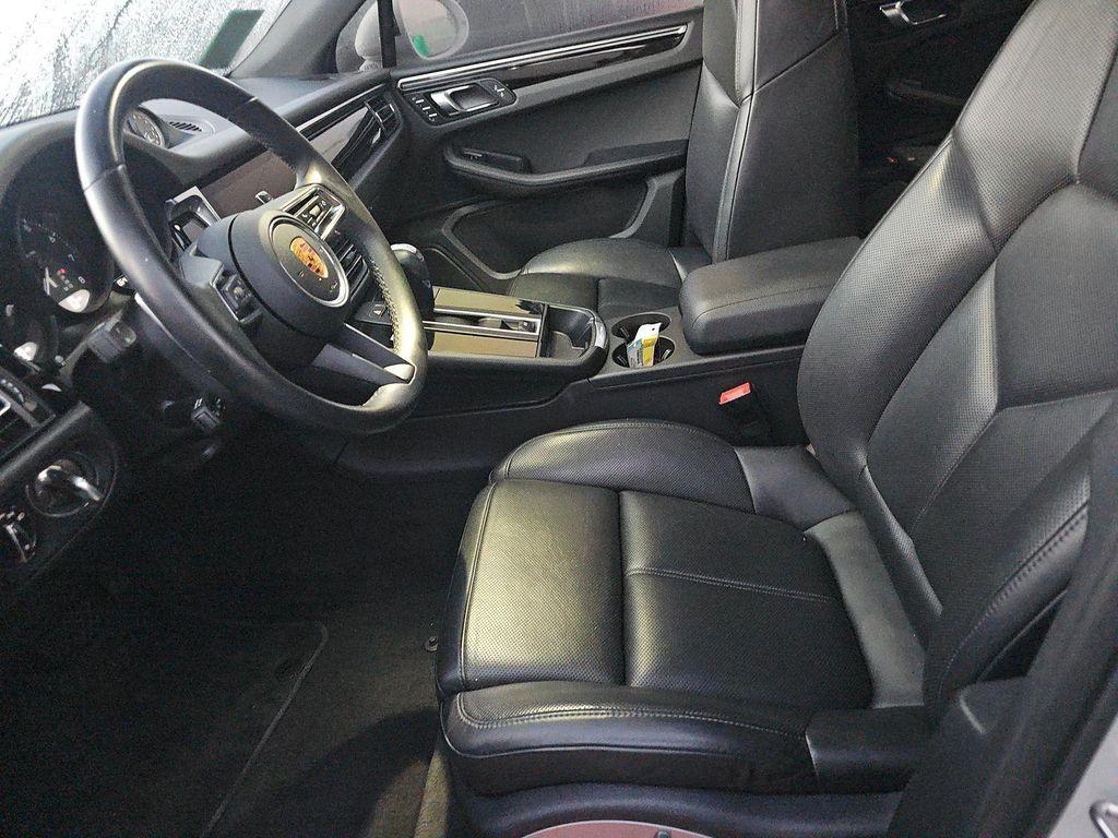 used 2023 Porsche Macan car, priced at $44,510
