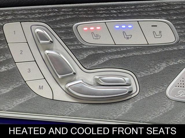 used 2019 Mercedes-Benz CLS 450 car, priced at $35,363