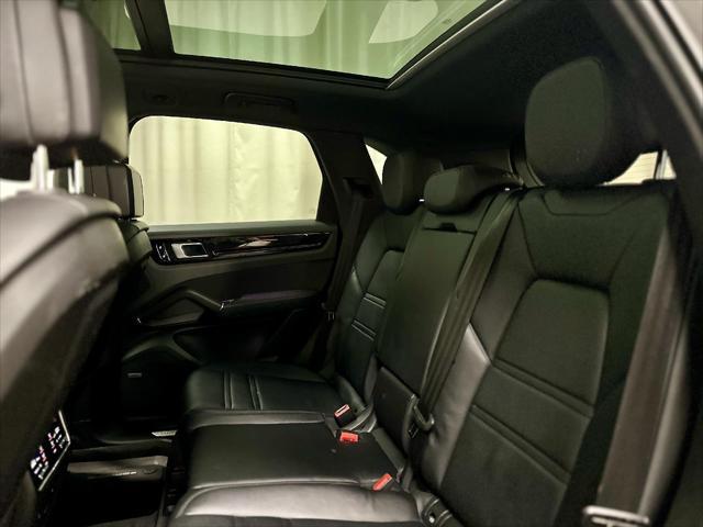 used 2019 Porsche Cayenne car, priced at $38,958