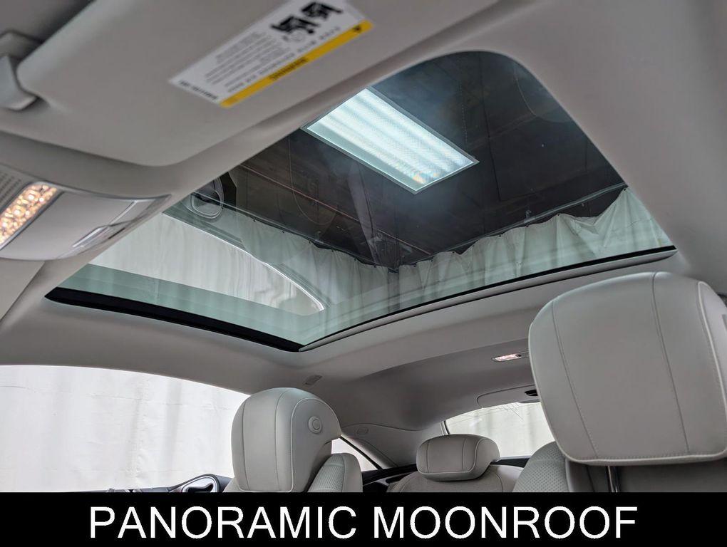 used 2015 Mercedes-Benz S-Class car, priced at $41,936