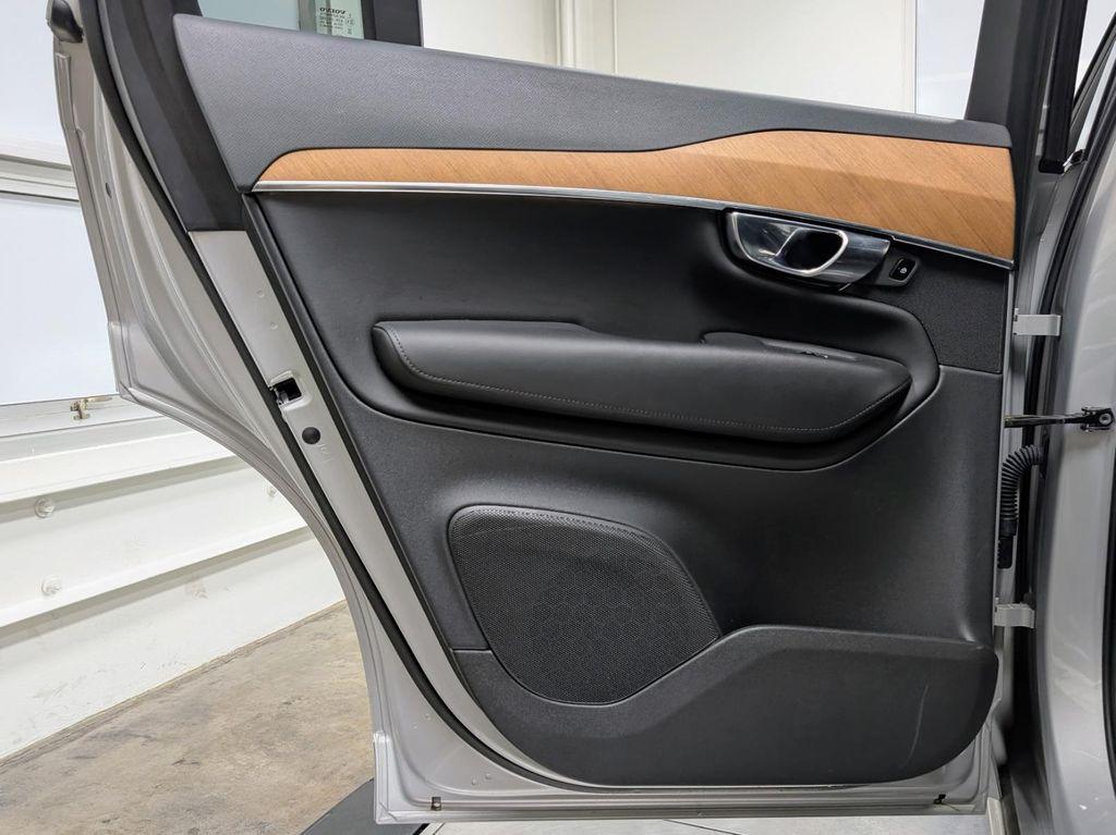 used 2023 Volvo XC90 Recharge Plug-In Hybrid car, priced at $52,340