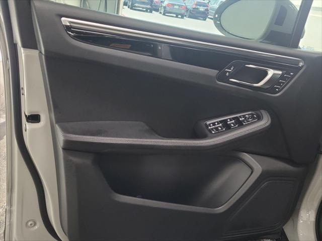 used 2022 Porsche Macan car, priced at $47,995