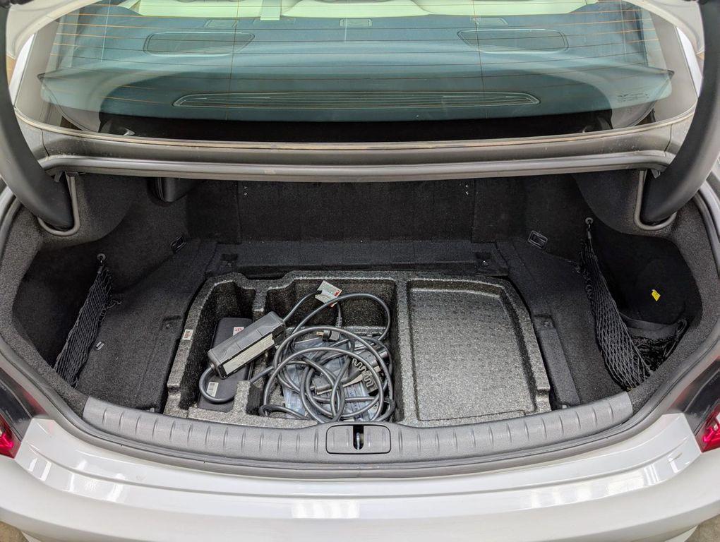 used 2024 Genesis Electrified G80 car, priced at $44,010